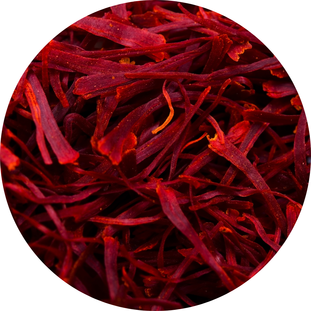 Saffron
