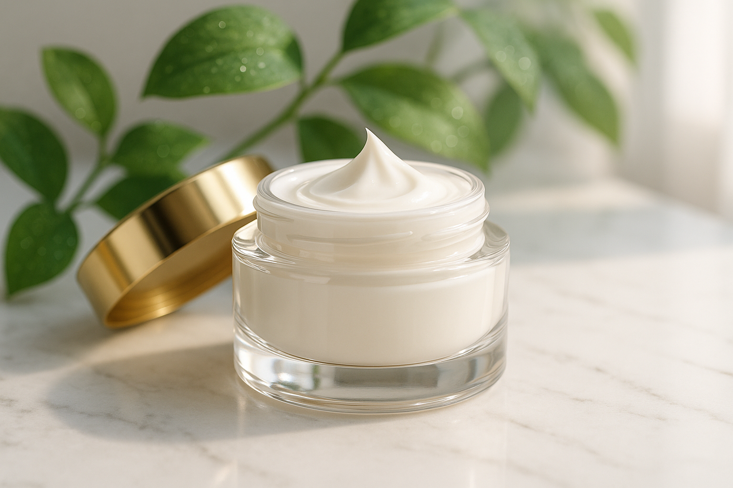Day Face Cream