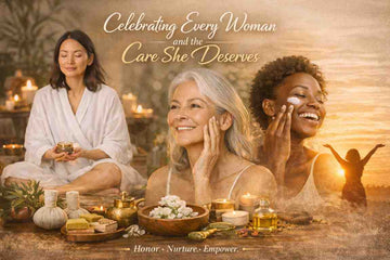 Celebrating Every Woman and the Care She Deserves