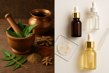 10 Ayurvedic Ingredients That Changed Modern Skincare Forever