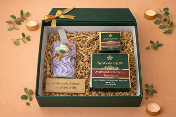 The Luxury of Gifting, Rooted in Ayurveda 1