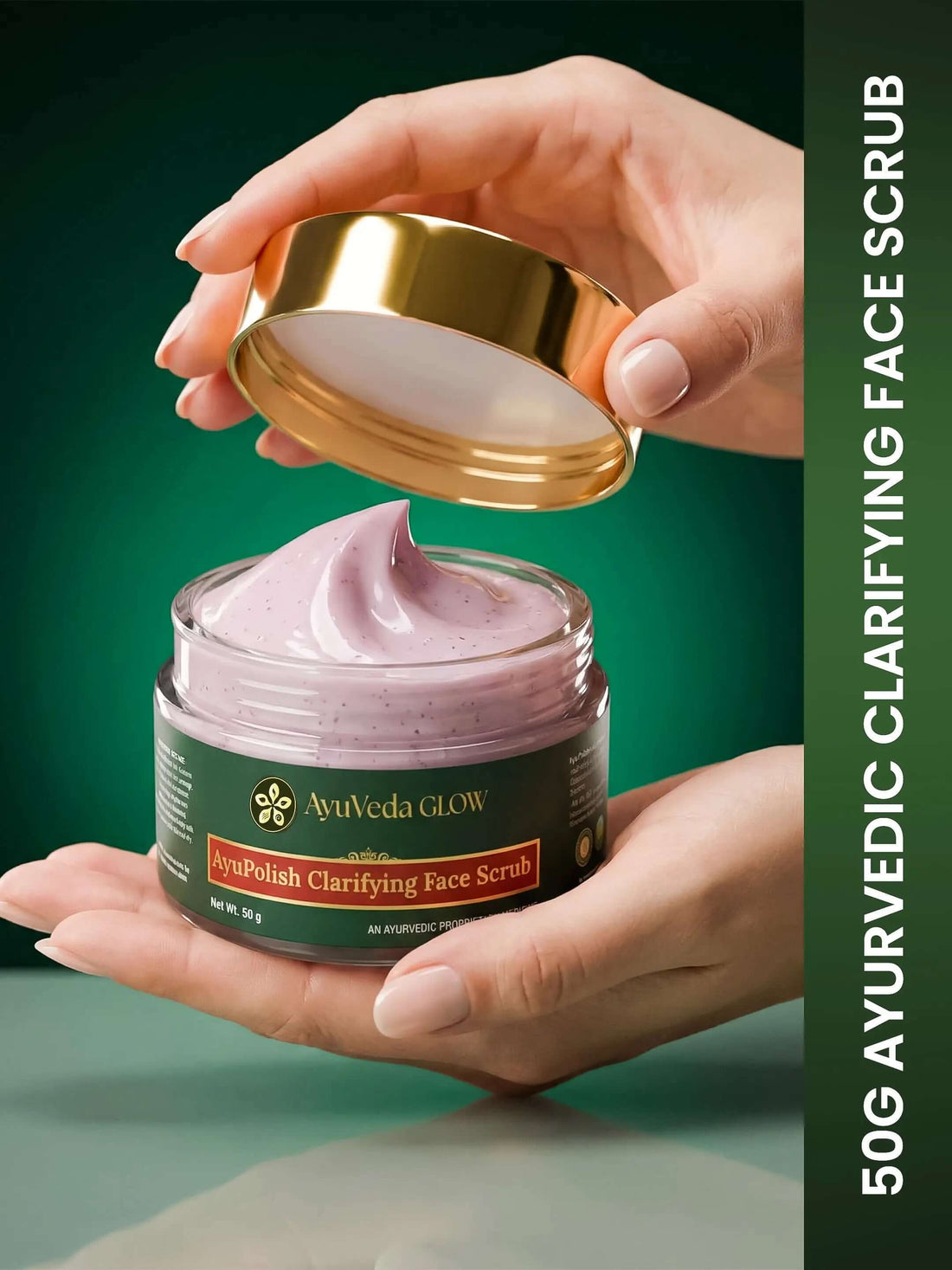 best ayurvedic skincare brands in india