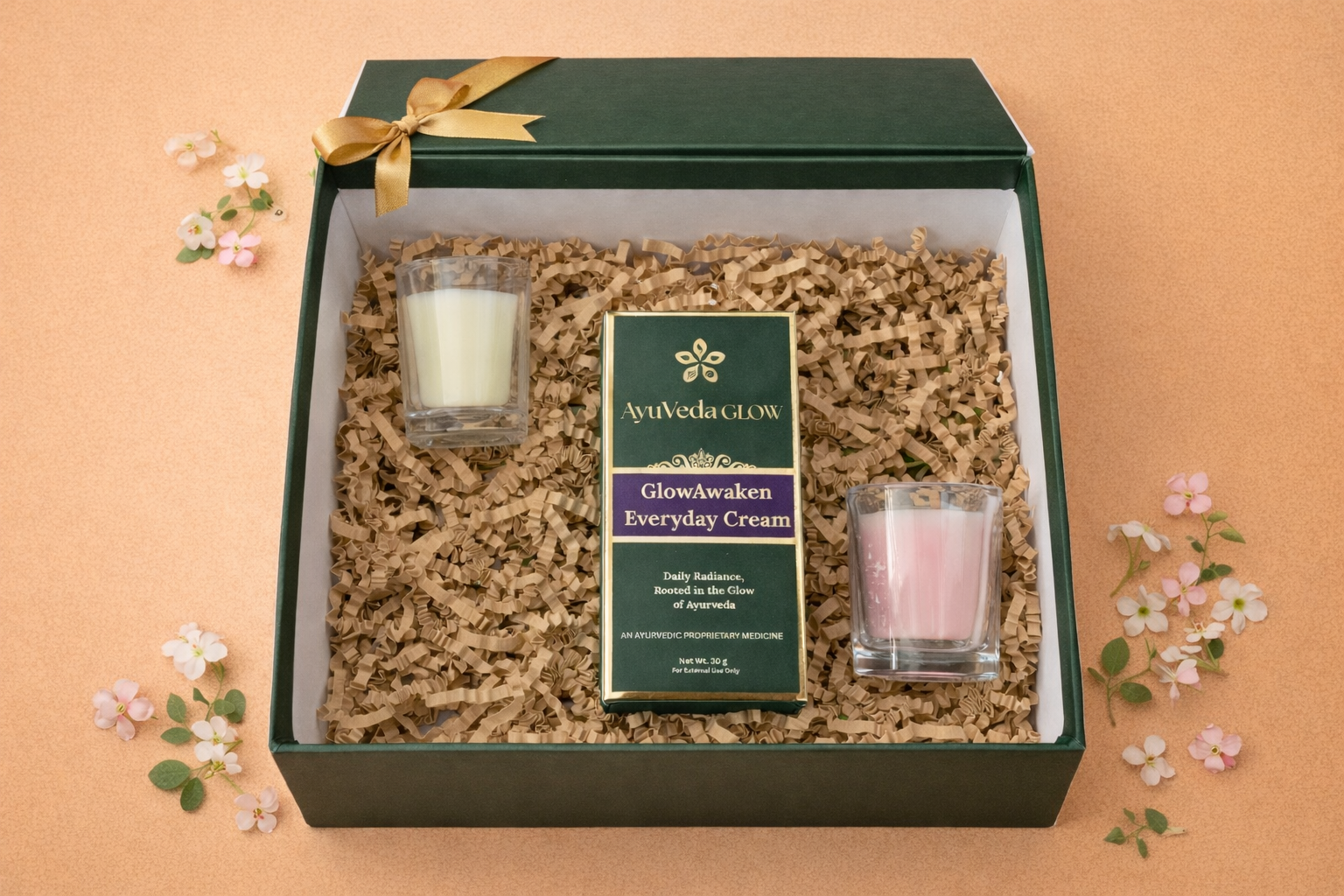 The Luxury of Gifting, Rooted in Ayurveda 2