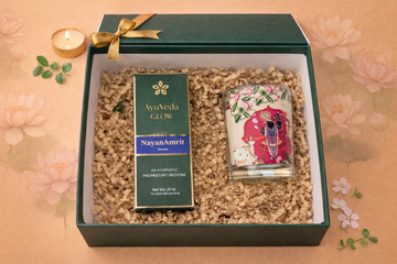 The Luxury of Gifting, Rooted in Ayurveda 3