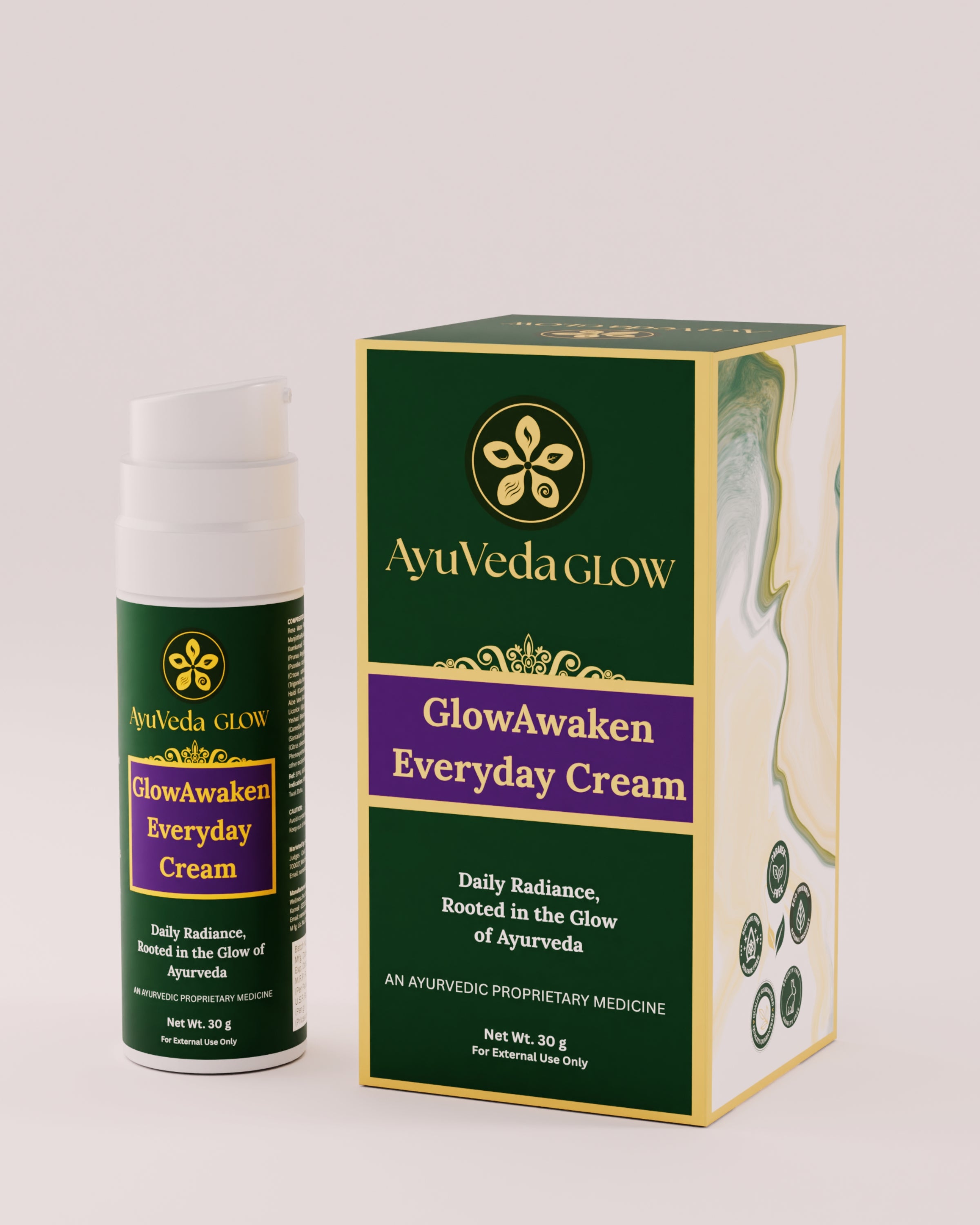 GlowAwaken Everyday Face Cream