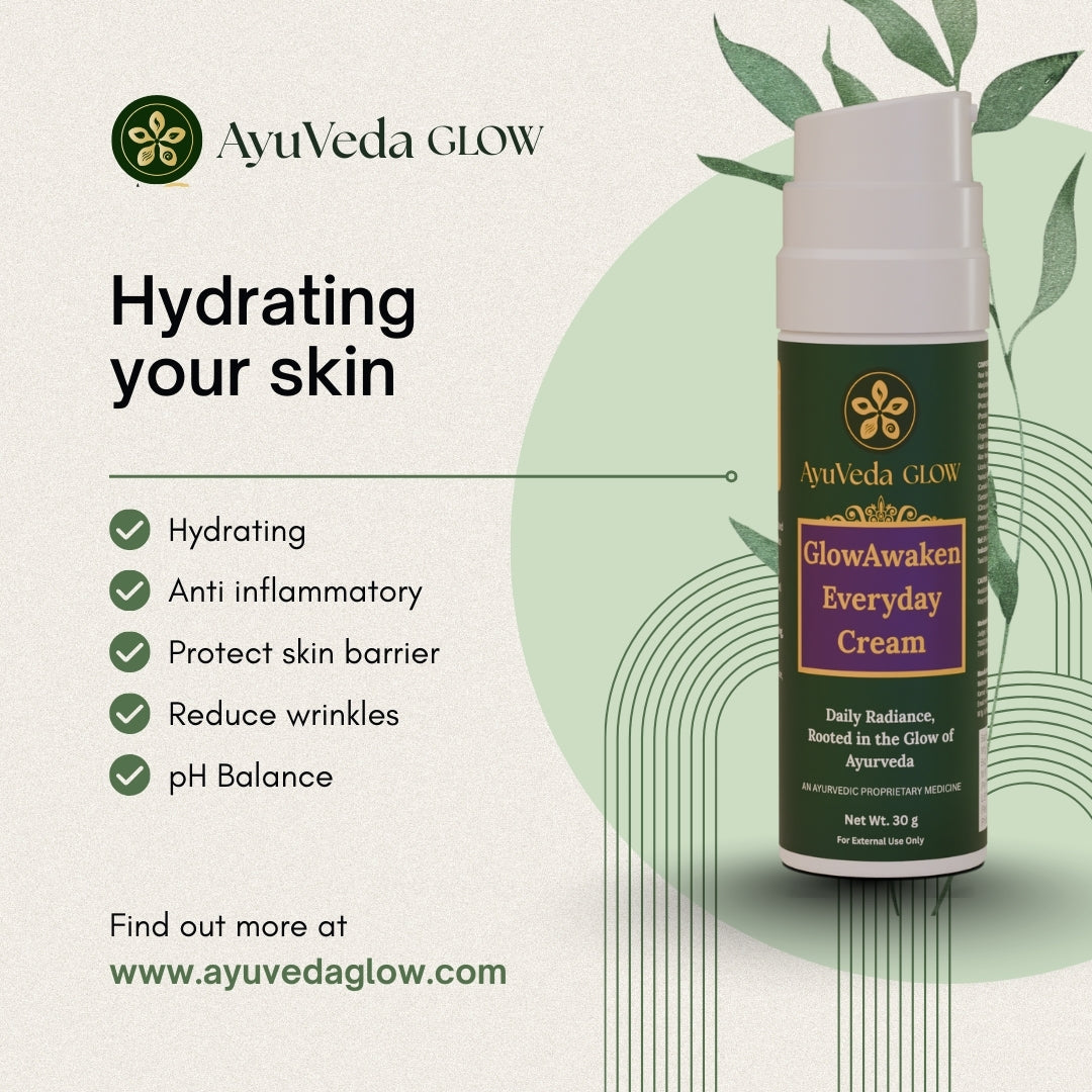 GlowAwaken Everyday Face Cream