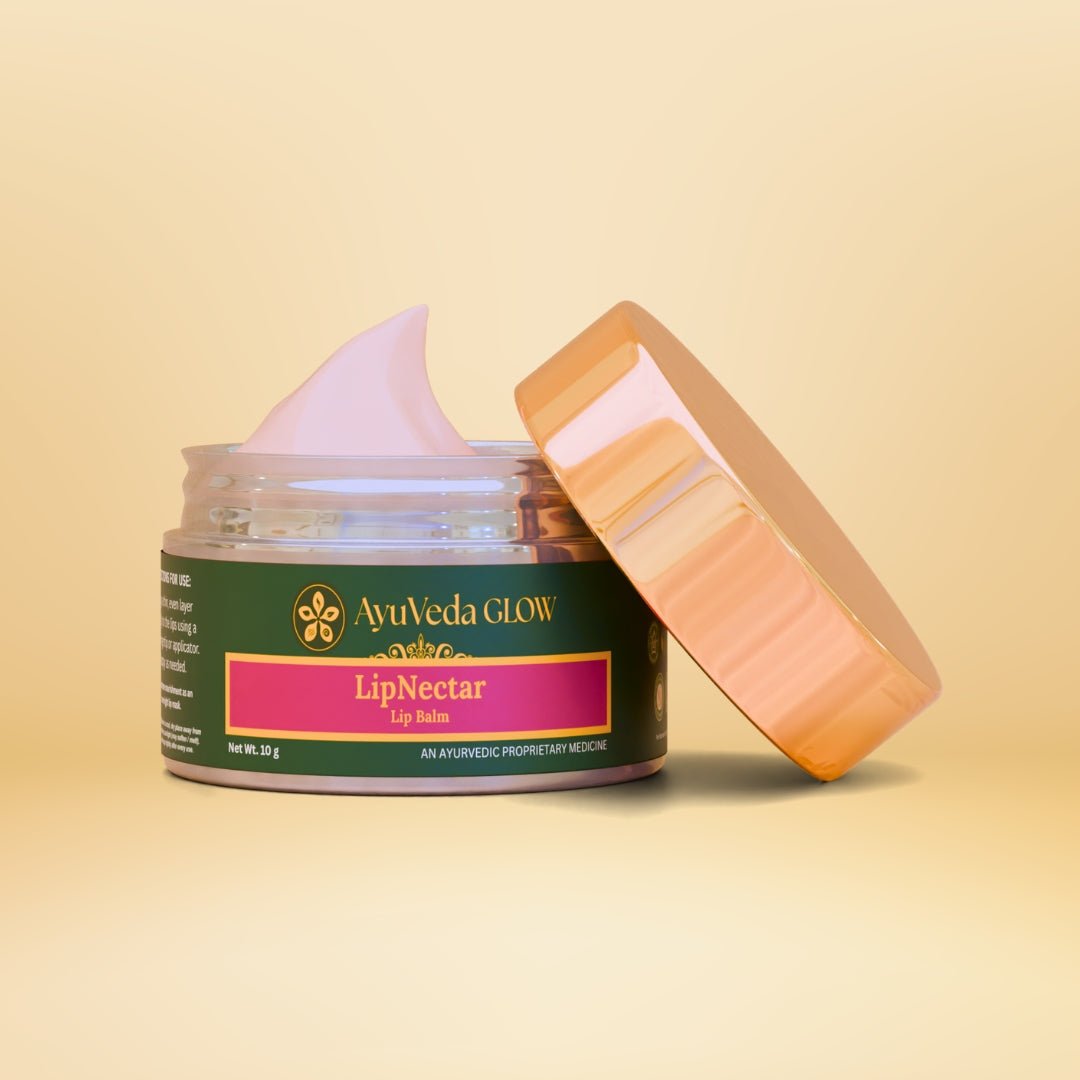 LipNectare Lip Care - AyuVeda Glow