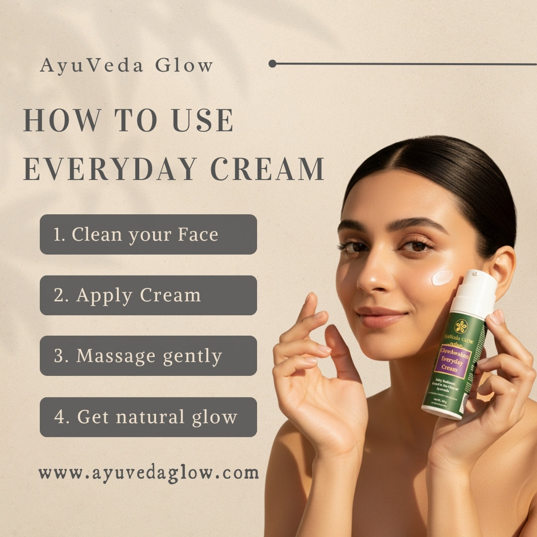 GlowAwaken Everyday Face Cream