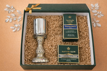 The Luxury of Gifting, Rooted in Ayurveda 5