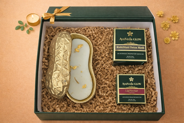 The Luxury of Gifting, Rooted in Ayurveda 7