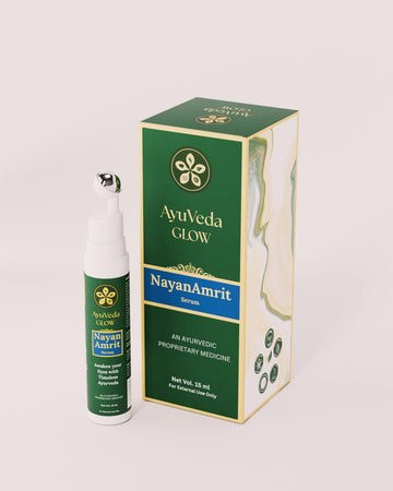 Nayan Amrit Under Eye Serum