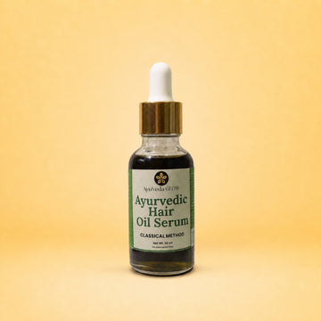 Classical Ayurvedic Hair Oil Serum -30ml