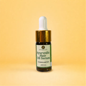 Classical Ayurvedic Hair Oil Serum -10ml