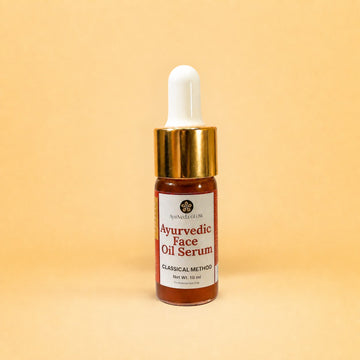 Classical Ayurvedic Face Oil Serum -10ml