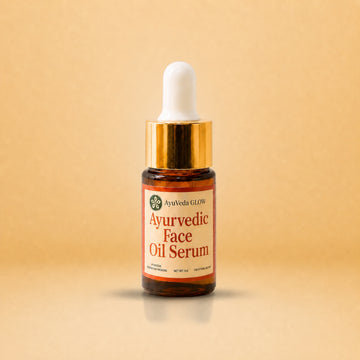 Classical Ayurvedic Face Oil Serum -5ml