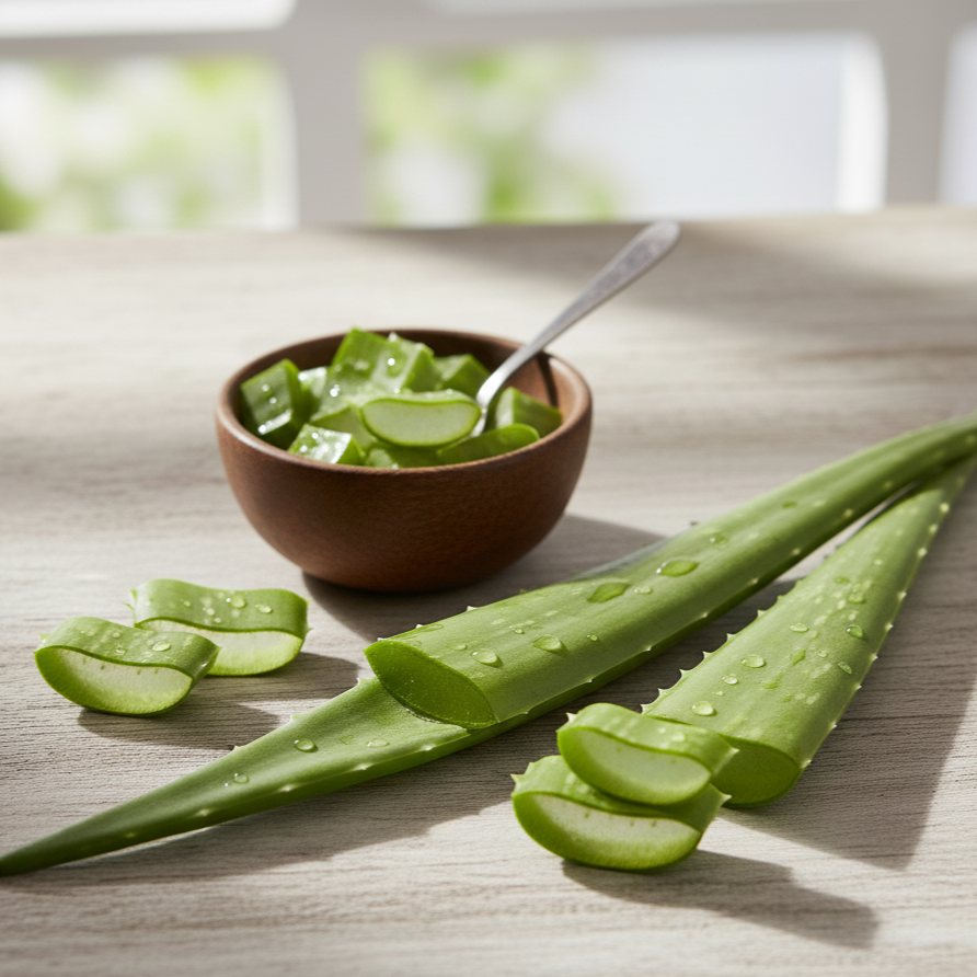 Aloe Vera