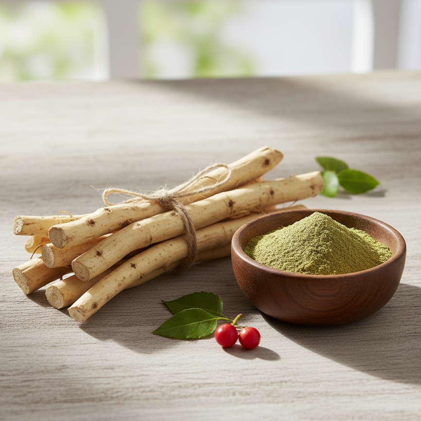 Ashwagandha
