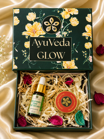 The Art of Ayurveda