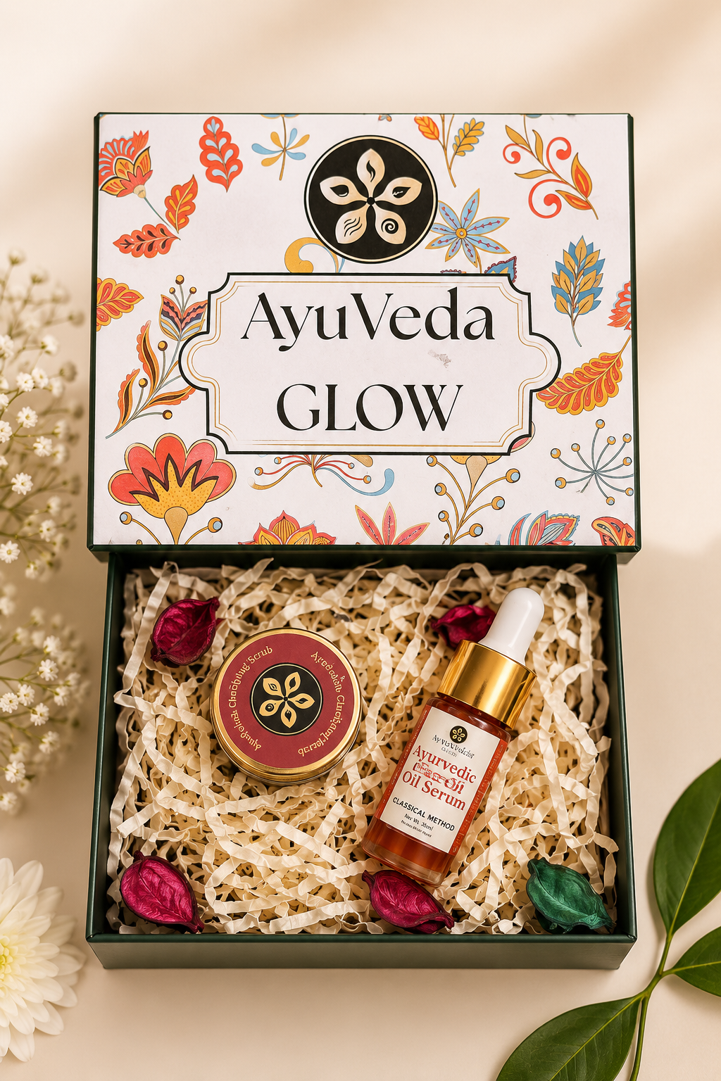 The Luxury of Gifting