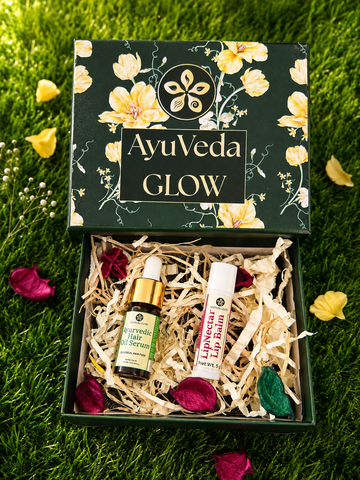 The Timeless Glow Box