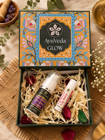 The Signature Ayurveda Box