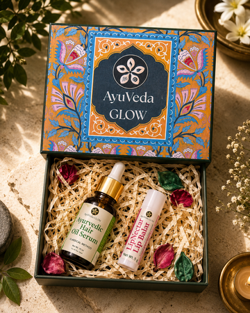 The Wellness Hamper