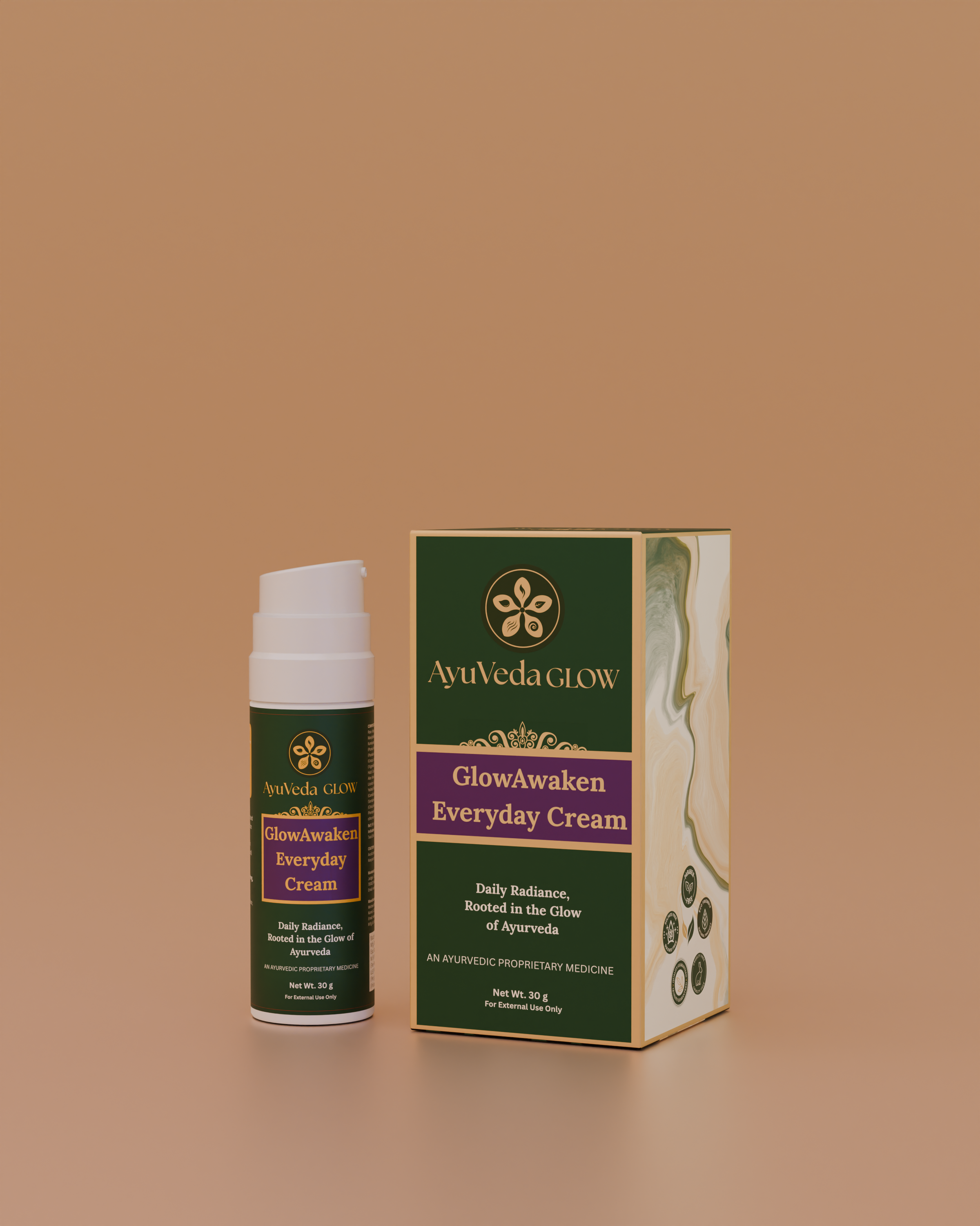 GlowAwaken Everyday Face Cream