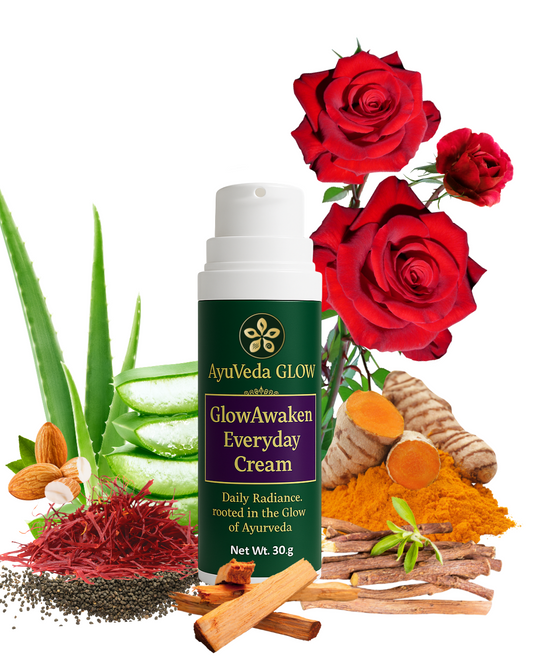 GlowAwaken Everyday Face Cream