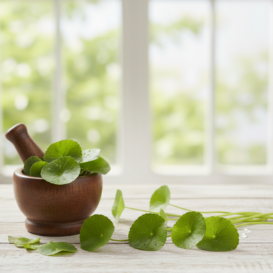 Gotu Kola