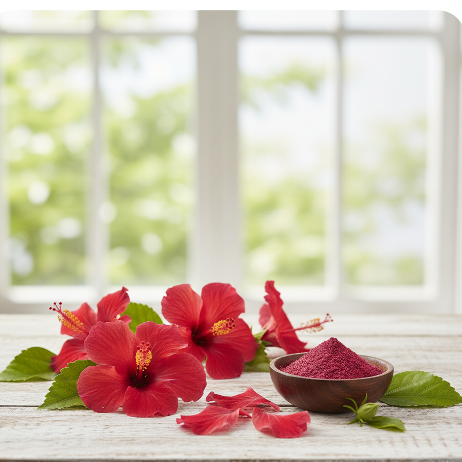 Hibiscus