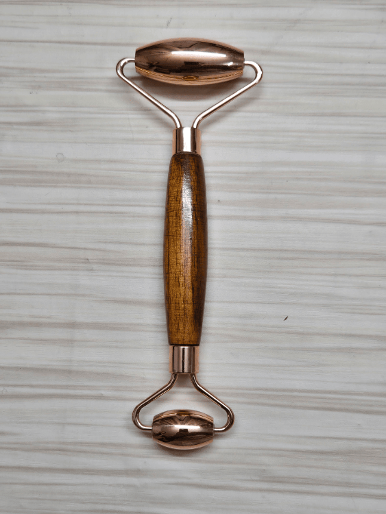 Kansa Face Roller