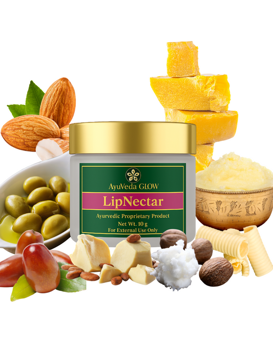 LipNectare Lip Care