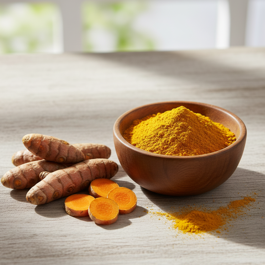 Turmeric