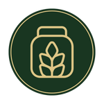 100% Natural Ingredients