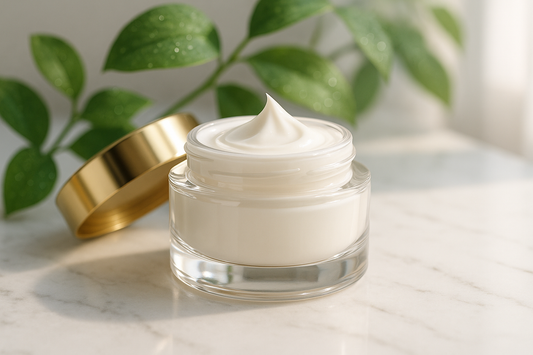 Day Face Cream 