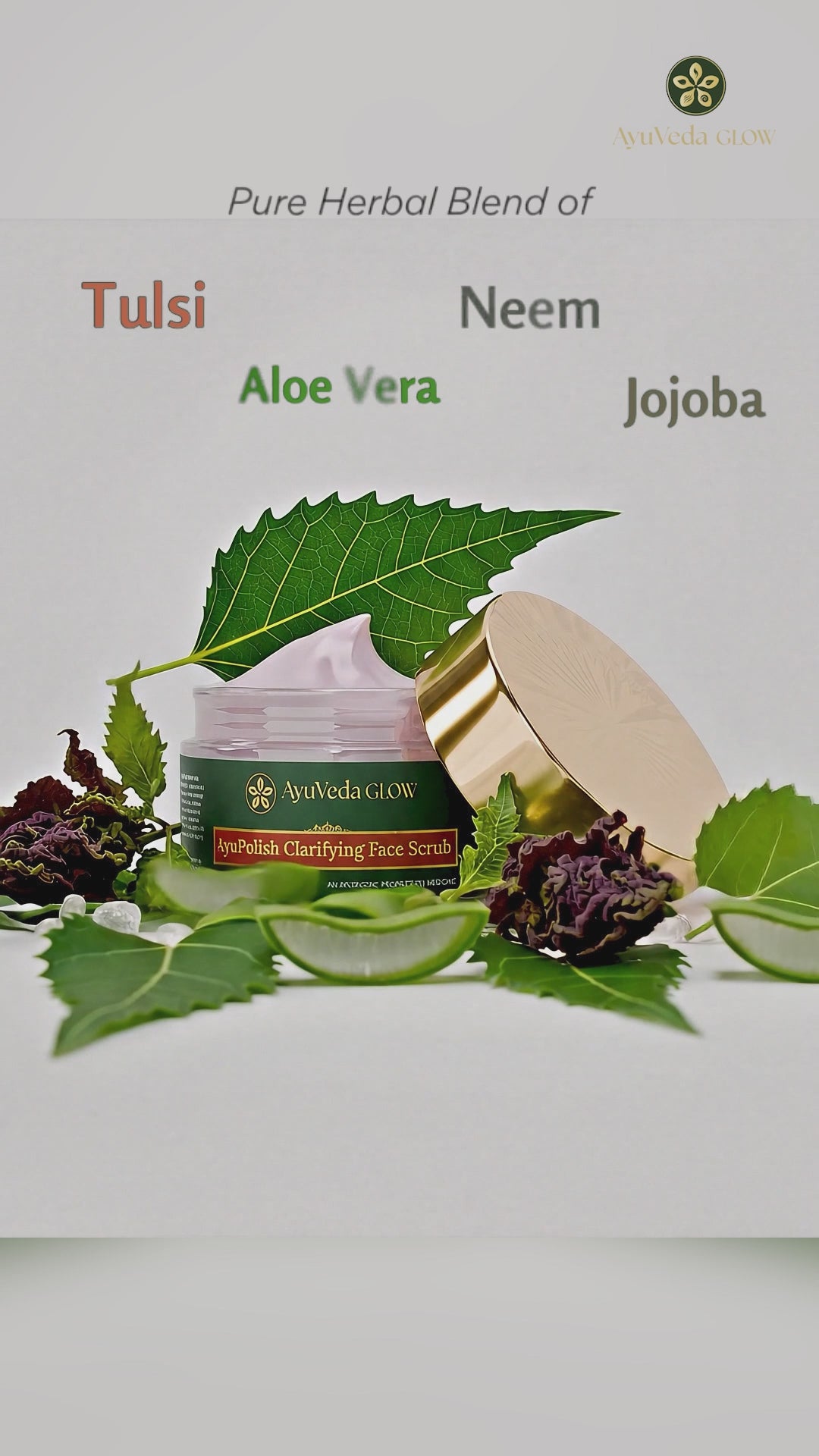 best herbal products for skin