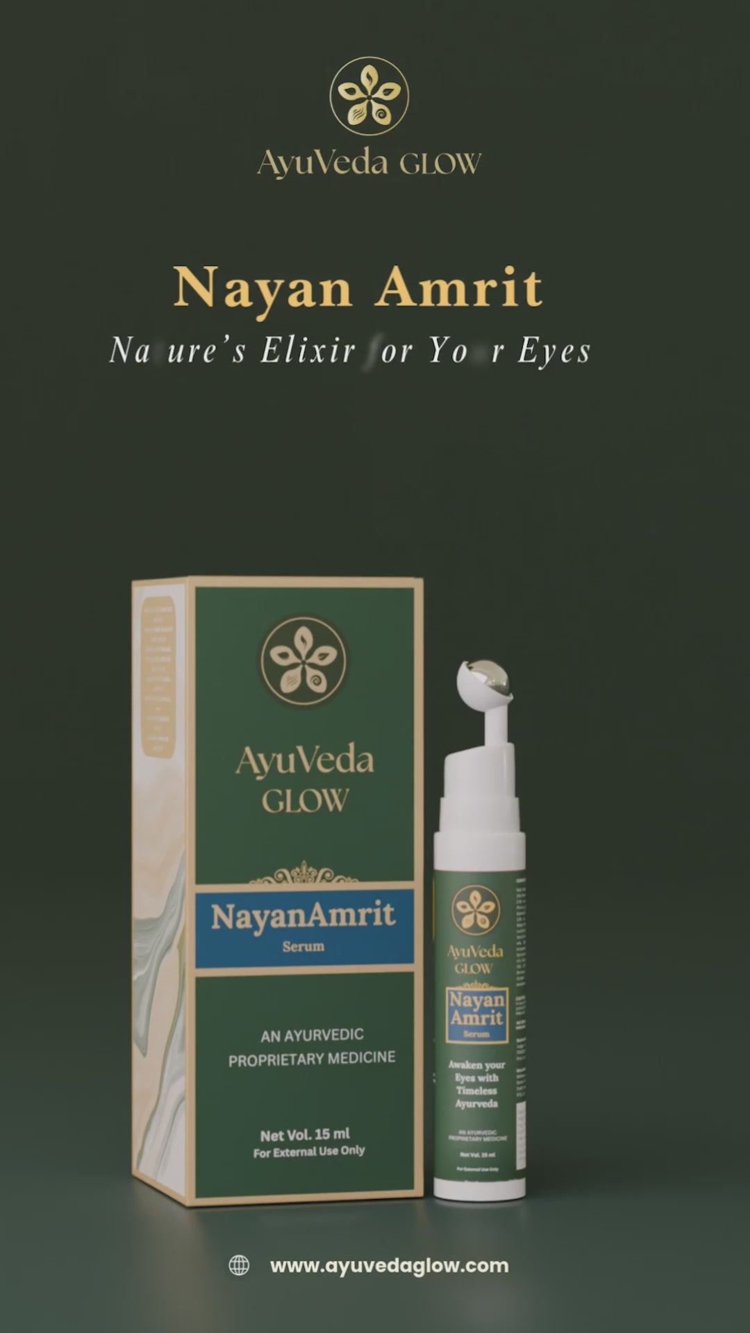Best herbal product for eyes